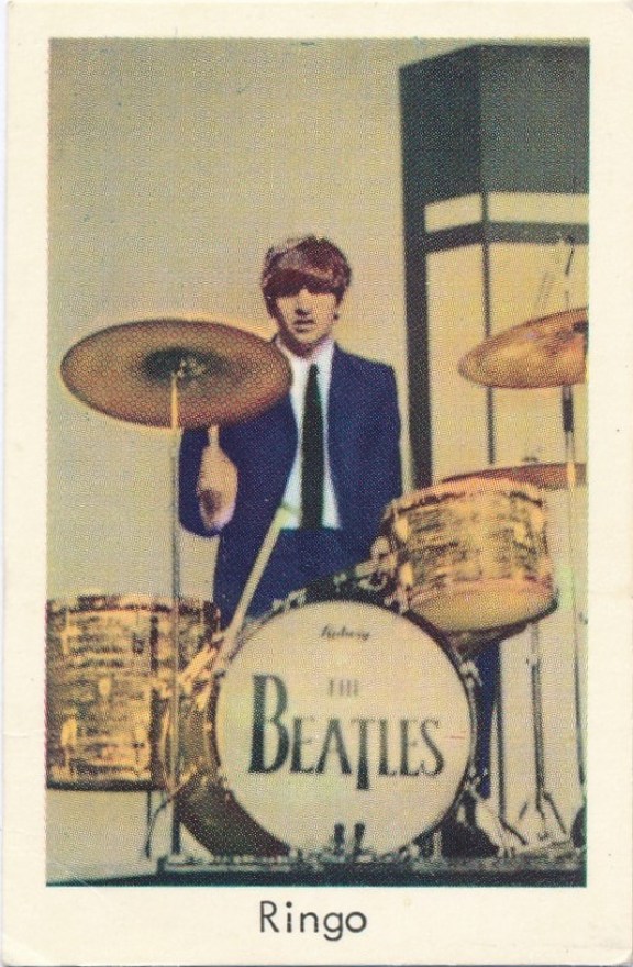 Ringo a